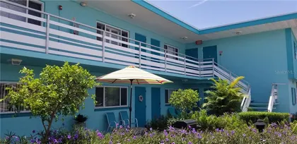 ST PETE BEACH FL Home