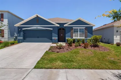 LAKELAND FL Home