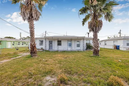 MADEIRA BEACH FL Home