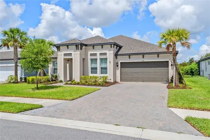 BRADENTON FL Home