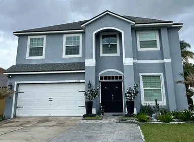 APOPKA FL Home