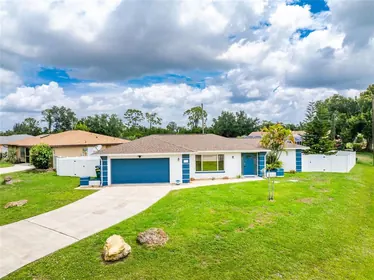 PORT CHARLOTTE FL Home