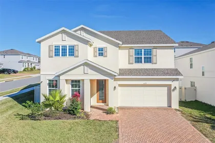 MINNEOLA FL Home