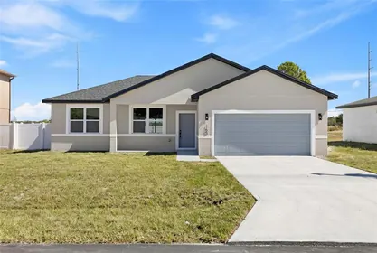 POINCIANA FL Home