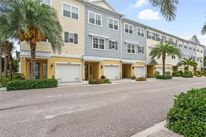 ST PETERSBURG FL Home