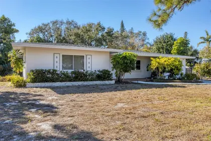 SARASOTA FL Home