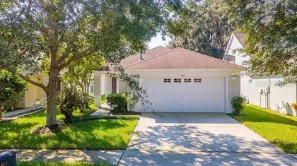LITHIA FL Home