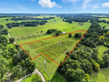 DADE CITY FL Property