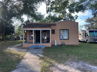 SANFORD FL Home
