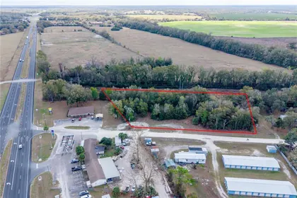 CHIEFLAND FL Property