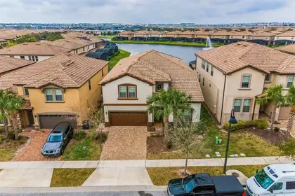 KISSIMMEE FL Home