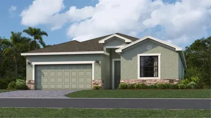 PARRISH FL Home