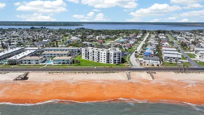 ORMOND BEACH FL Home