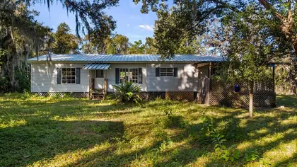 GROVELAND FL Home