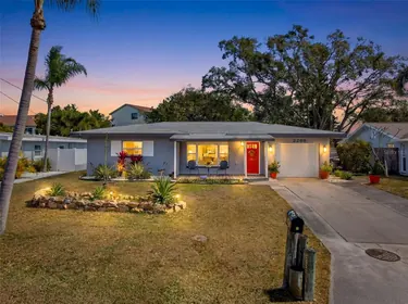 DUNEDIN FL Home