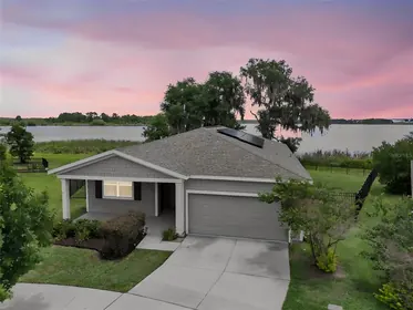 HAINES CITY FL Home