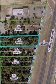 WEEKI WACHEE FL Property