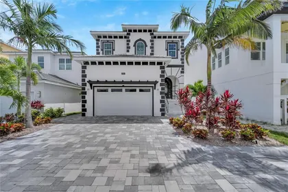 APOLLO BEACH FL Home