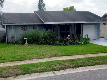 NEW PORT RICHEY FL Home