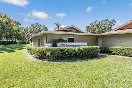 CLEARWATER FL Home