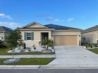 DAVENPORT FL Home