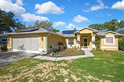 WEEKI WACHEE FL Home