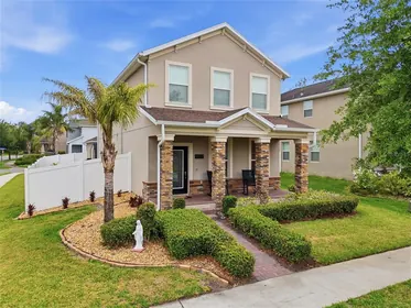 ORLANDO FL Home