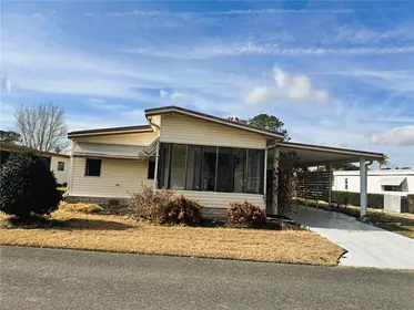 LEESBURG FL Home