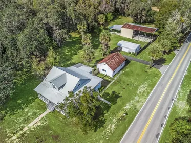 SUMMERFIELD FL Property