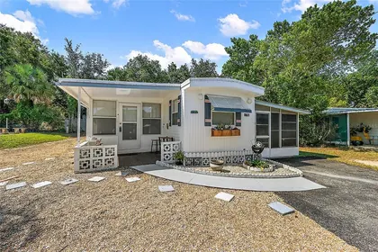 TAVARES FL Home