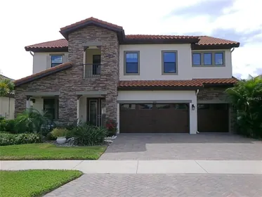 RIVERVIEW FL Home
