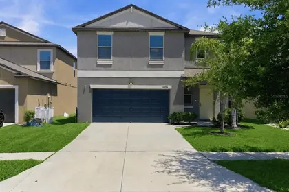 RIVERVIEW FL Home