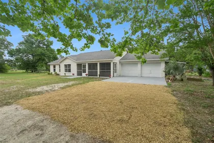 EUSTIS FL Home