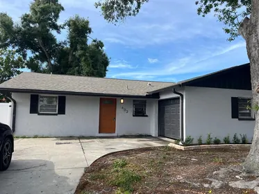 BRADENTON FL Home
