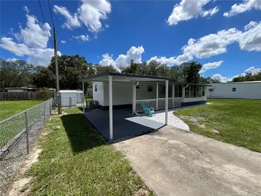 SUMMERFIELD FL Home