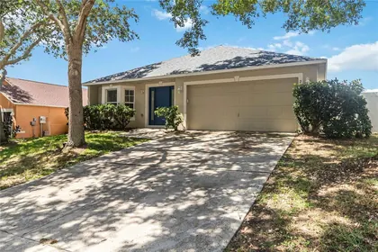 EUSTIS FL Home