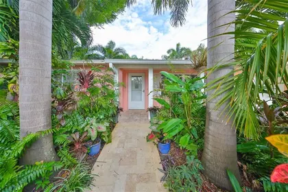 SEMINOLE FL Home