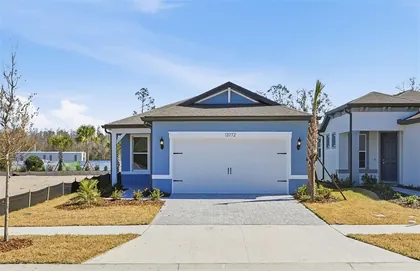 SPRING HILL FL Home