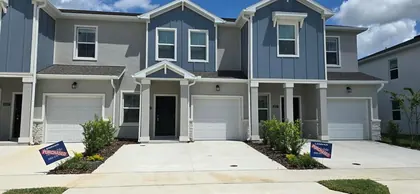 KISSIMMEE FL Home