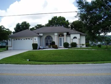PORT CHARLOTTE FL Home