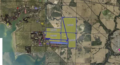 PANAMA CITY FL Property