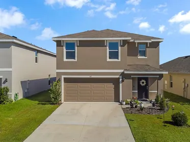 BRADENTON FL Home