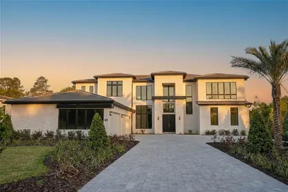 BELLA COLLINA FL Home