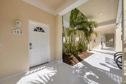 BRADENTON FL Home