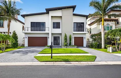 REDINGTON SHORES FL Home