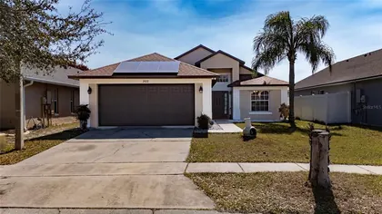 KISSIMMEE FL Home