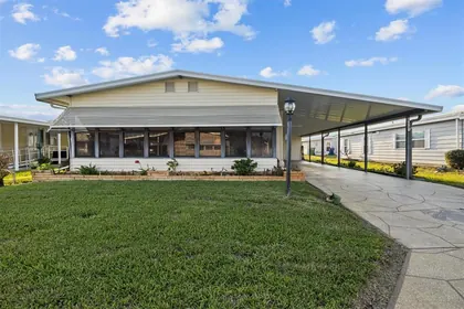 WINTER HAVEN FL Home