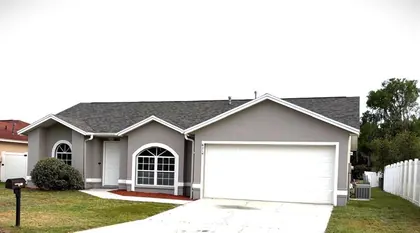 LAKELAND FL Home