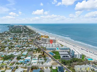 NEW SMYRNA BEACH FL Home