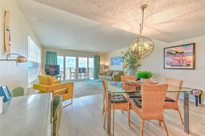 NORTH REDINGTON BEACH FL Home